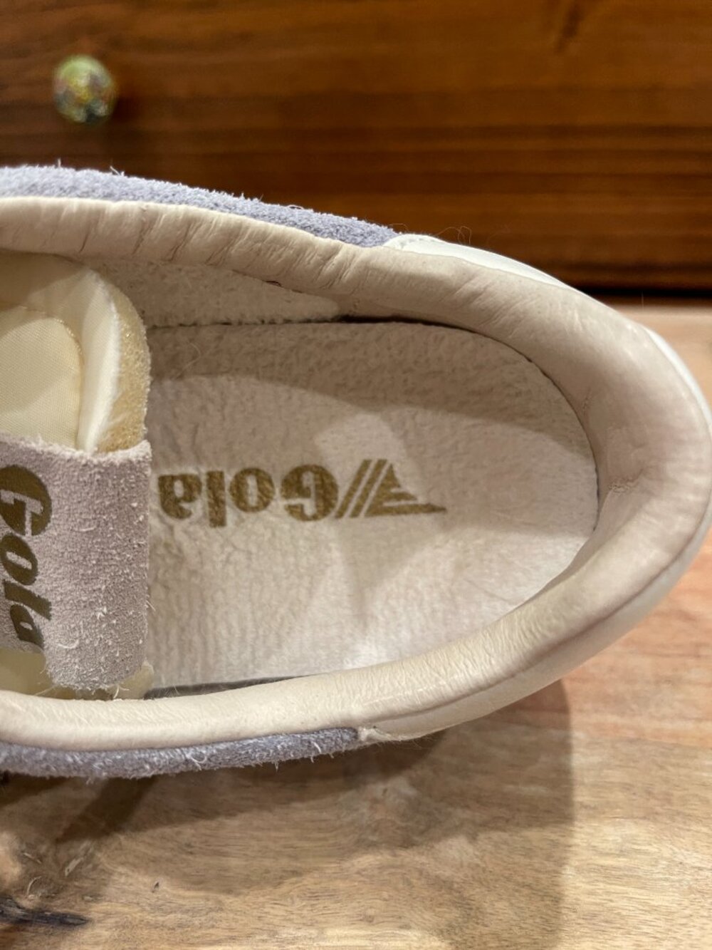 Gola Elan Sneaker - Picture 7 of 11